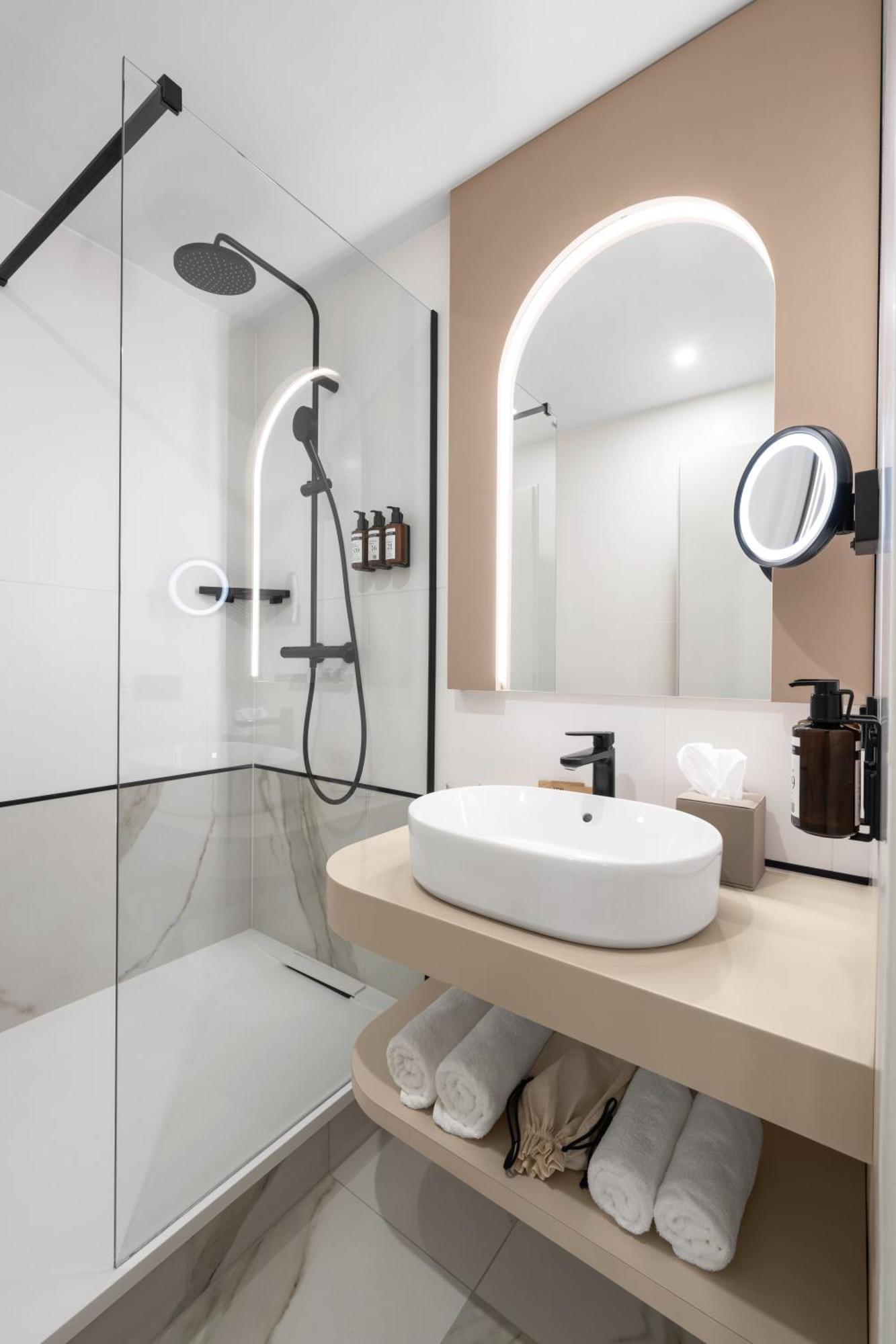 Quarto Familiar Deluxe