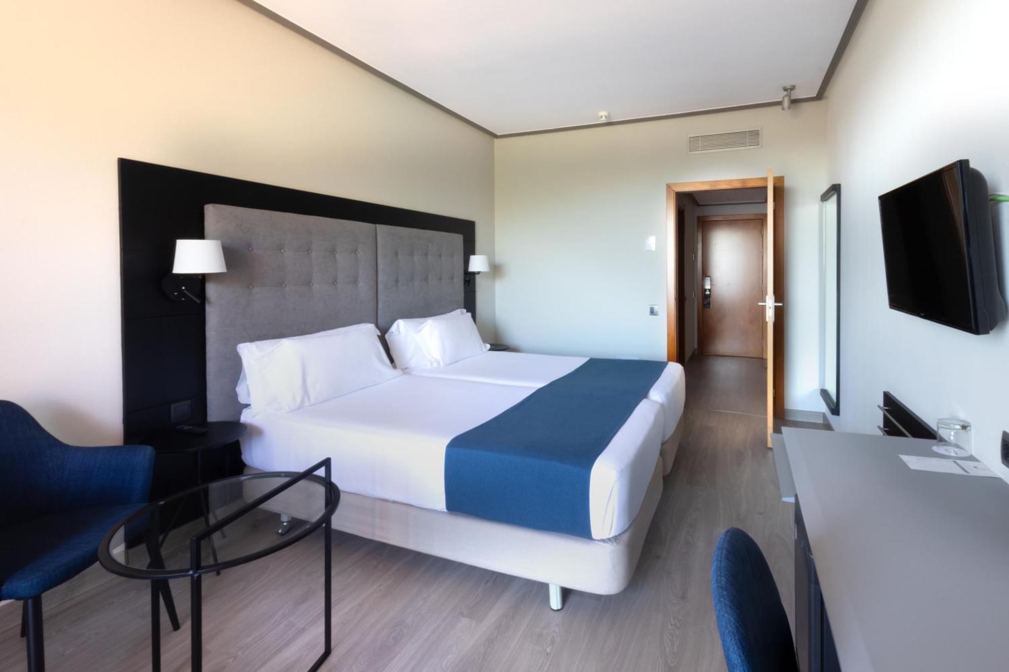 Habitación Doble Executive