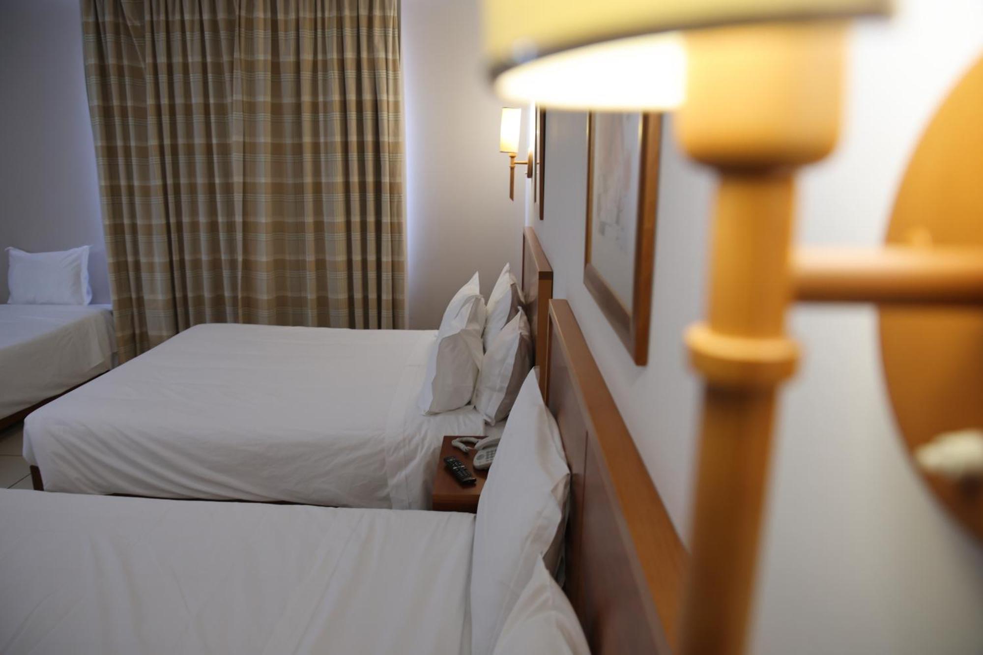 Quarto Familiar Superior