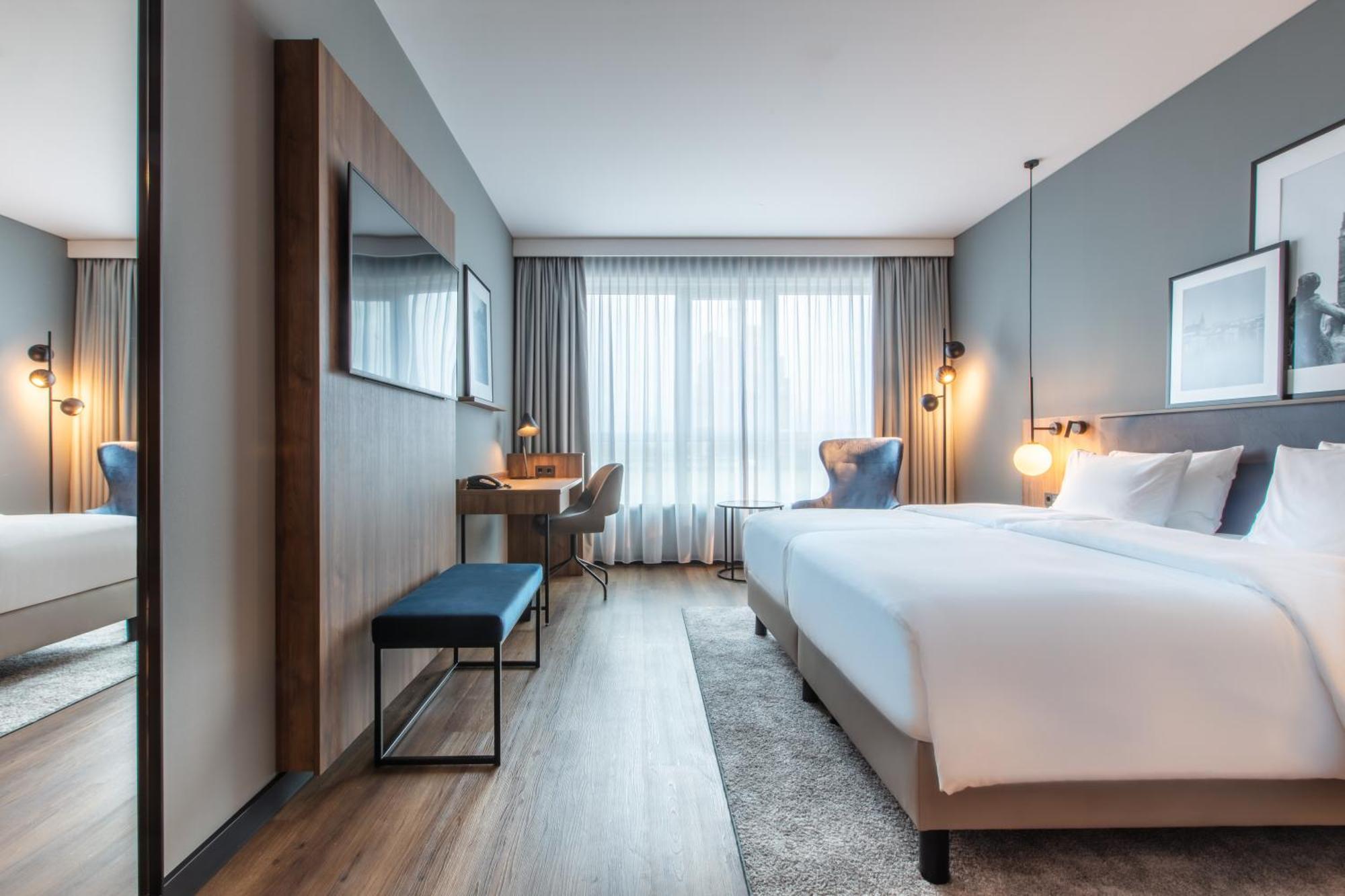 Standardzimmer