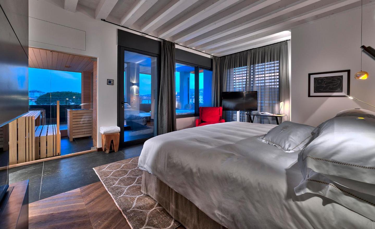 Suite Vital Spa