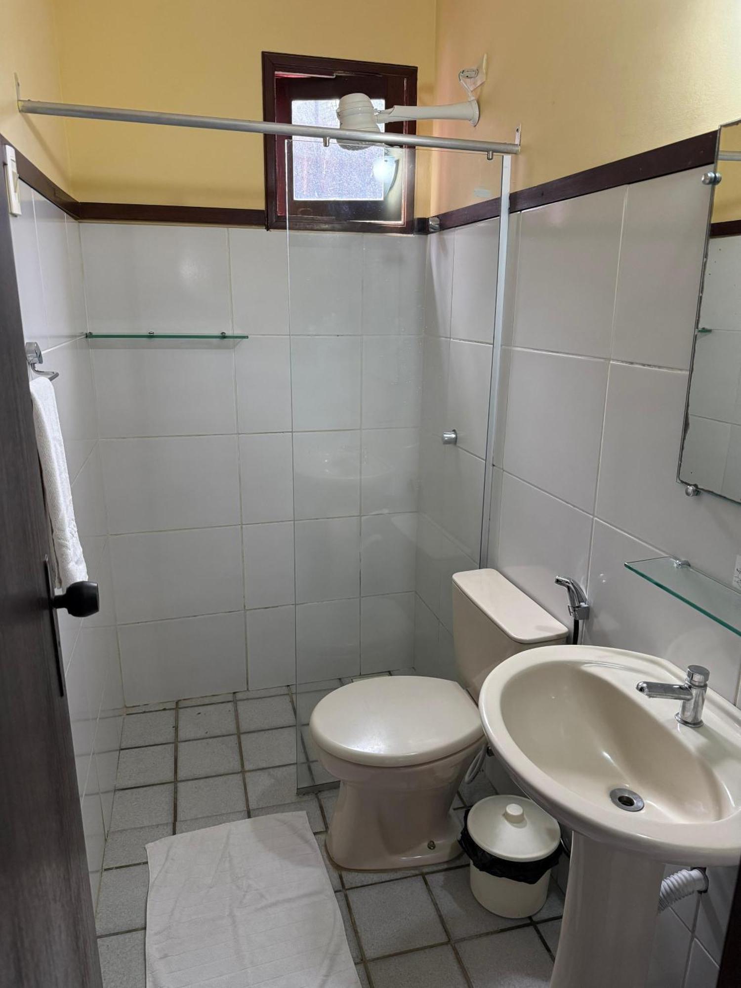 Quarto Duplo ou Twin Standard
