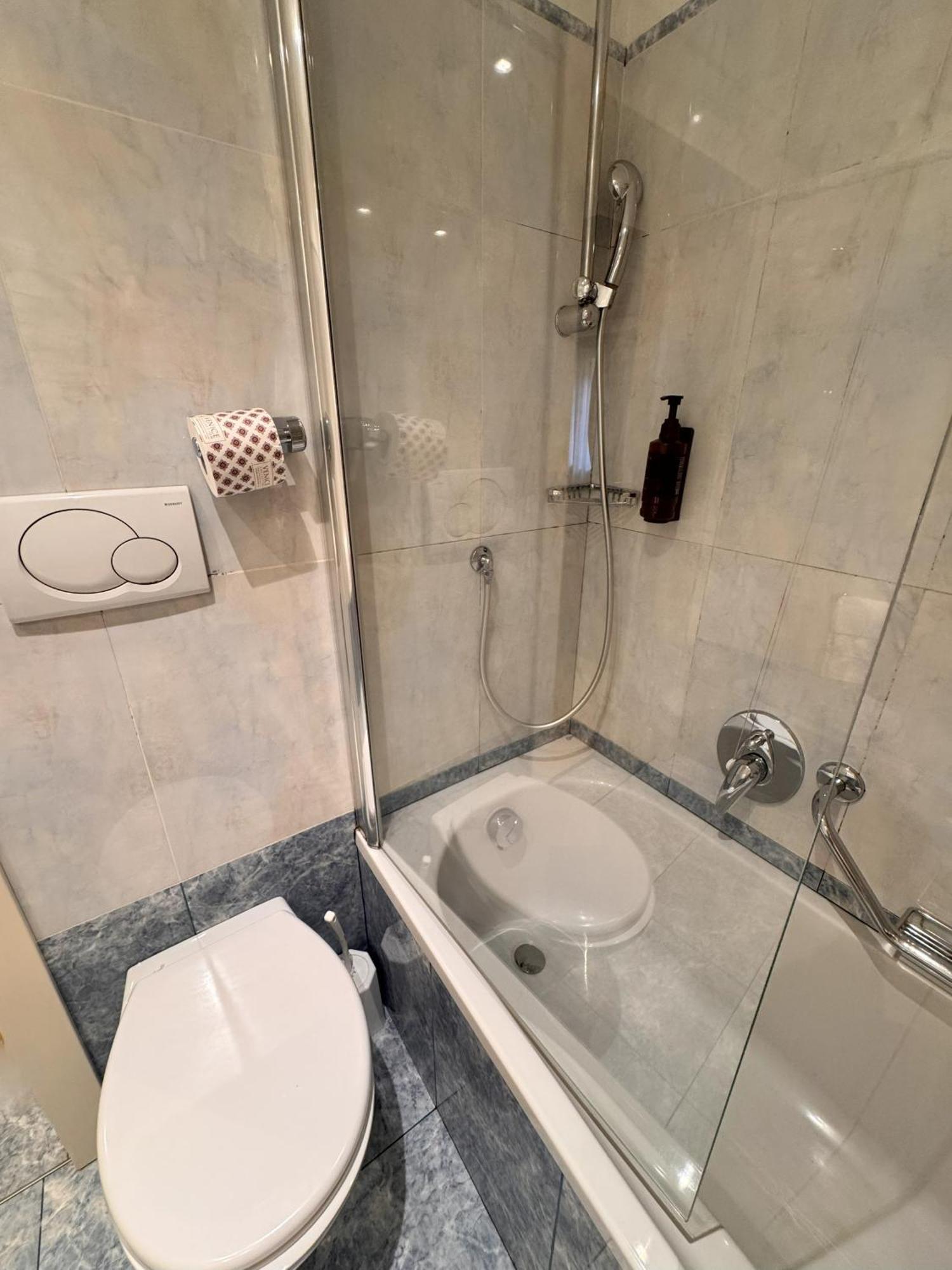 Habitación Triple Estándar