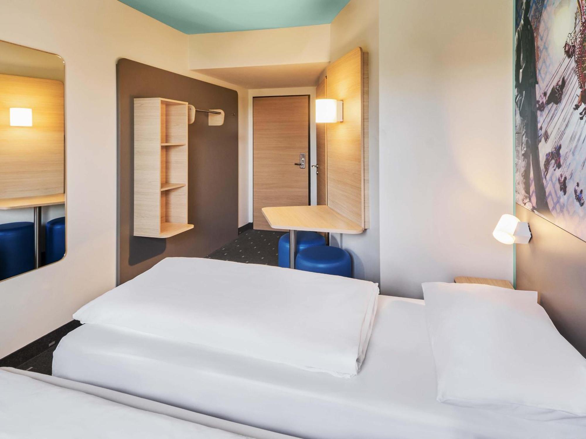 Zweibettzimmer