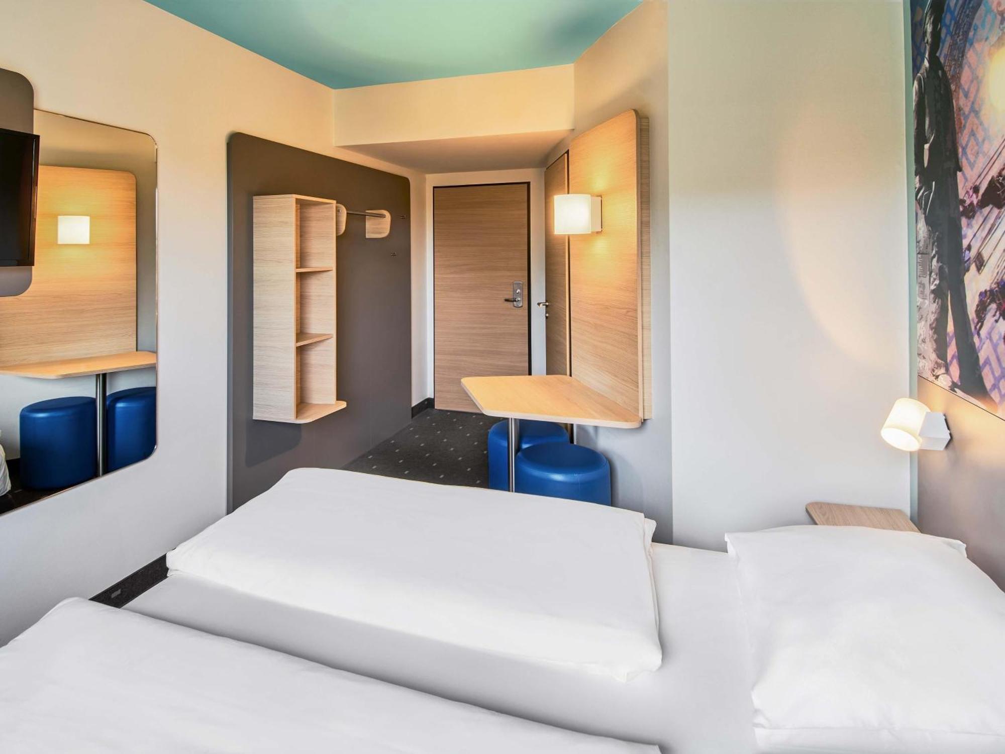 Doppelzimmer