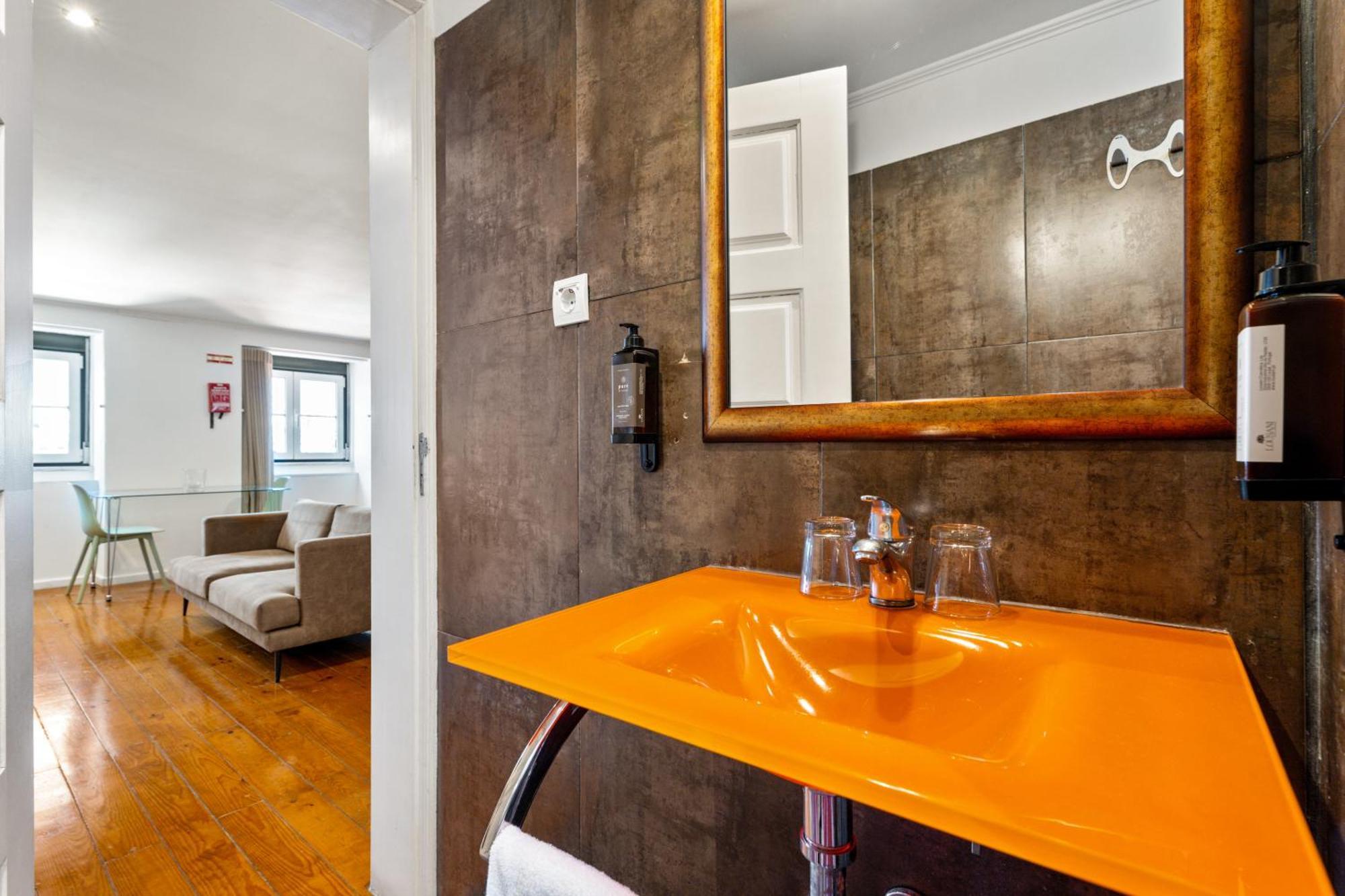 Appartement 1 Chambre