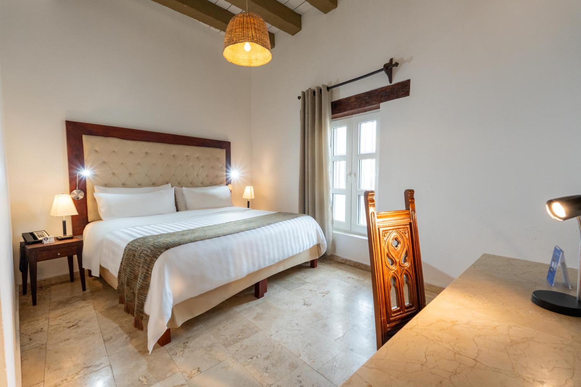 Superior Kamer met Kingsize Bed