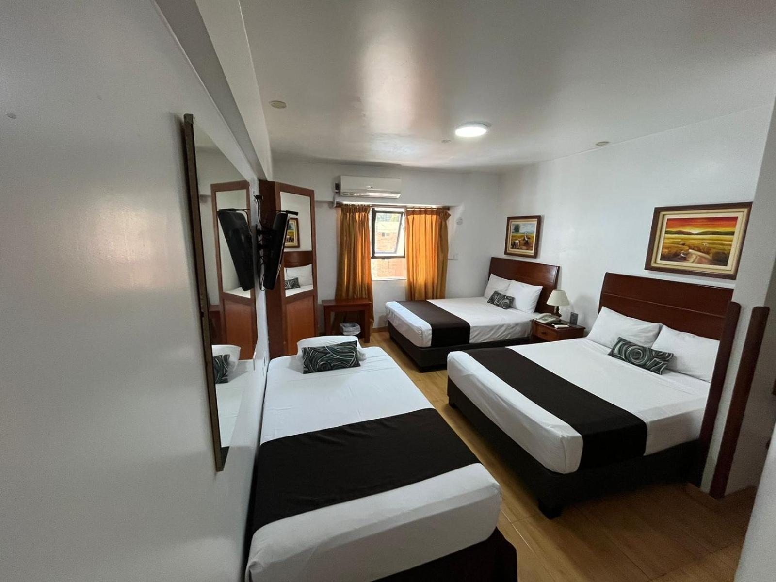 Quarto Triplo