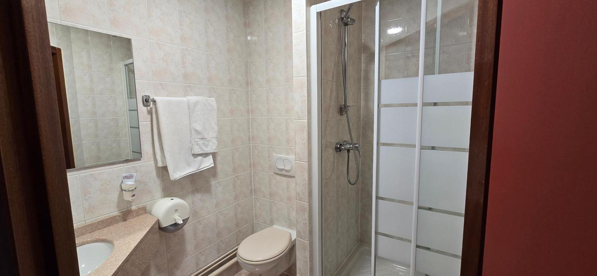 Chambre Double