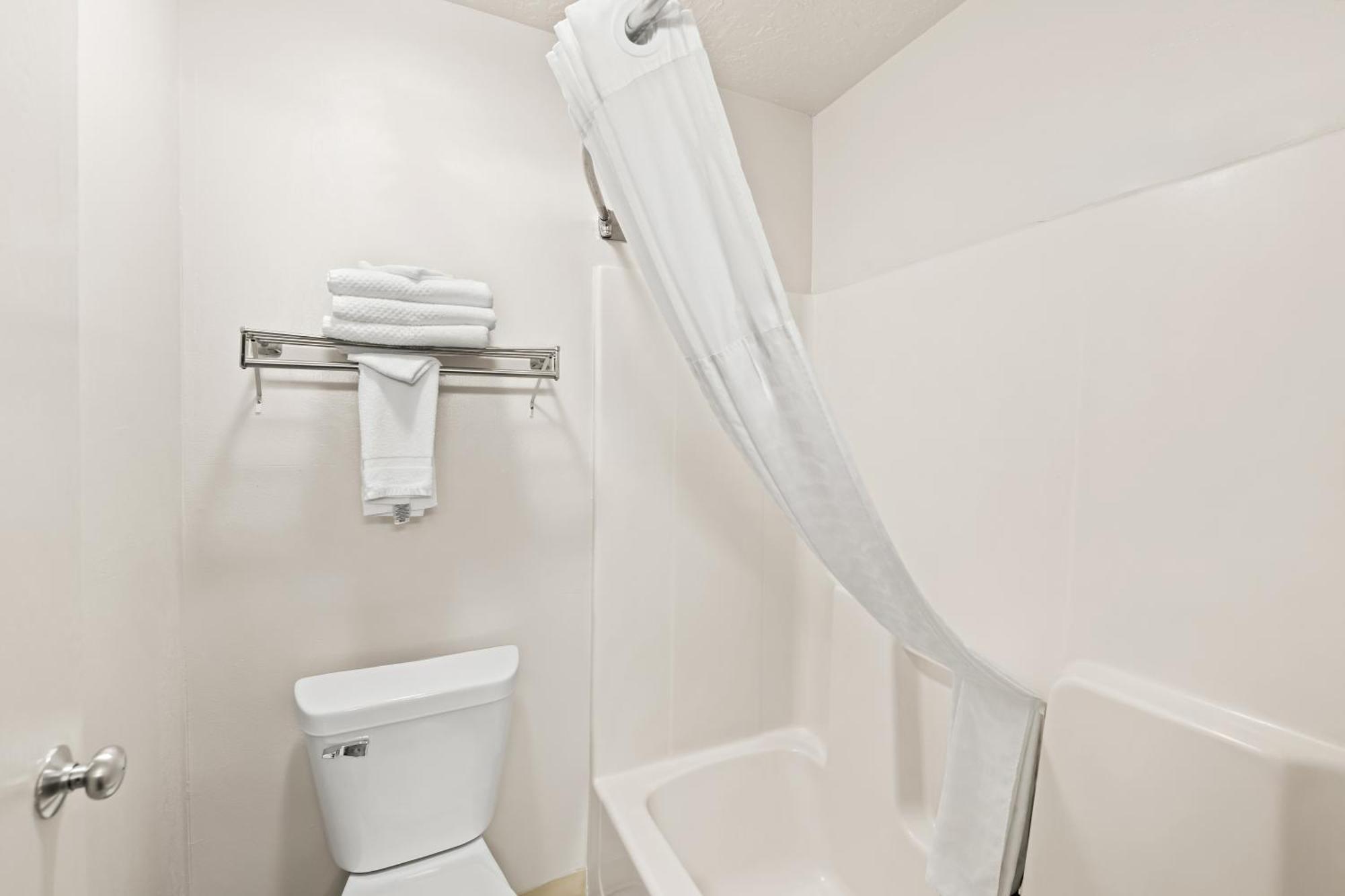 King Room with Whirlpool - Non smoking