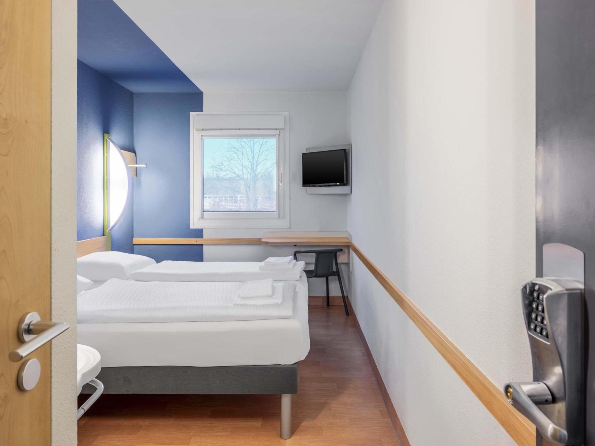 Zweibettzimmer