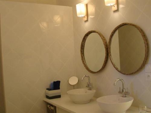 Chambre Quadruple Supérieure