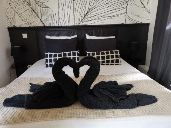 Petite Chambre Double