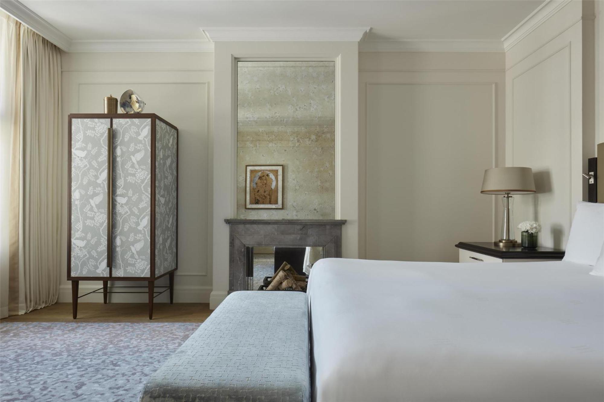 Premier Zimmer mit Kingsize-Bett