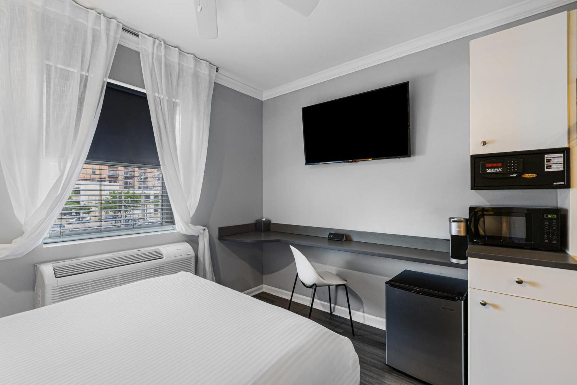 Habitación Doble - No fumadores