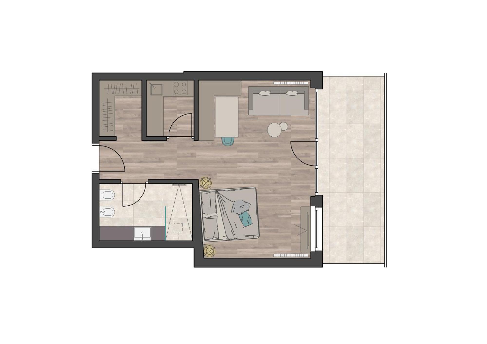 Suite Superior