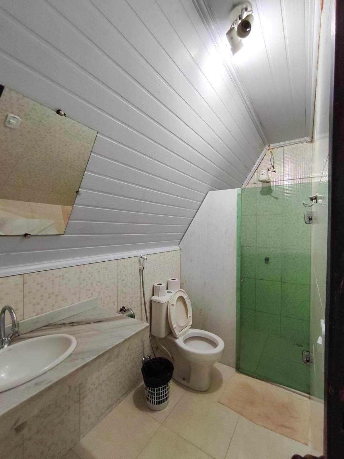 Chalé de 1 Quarto