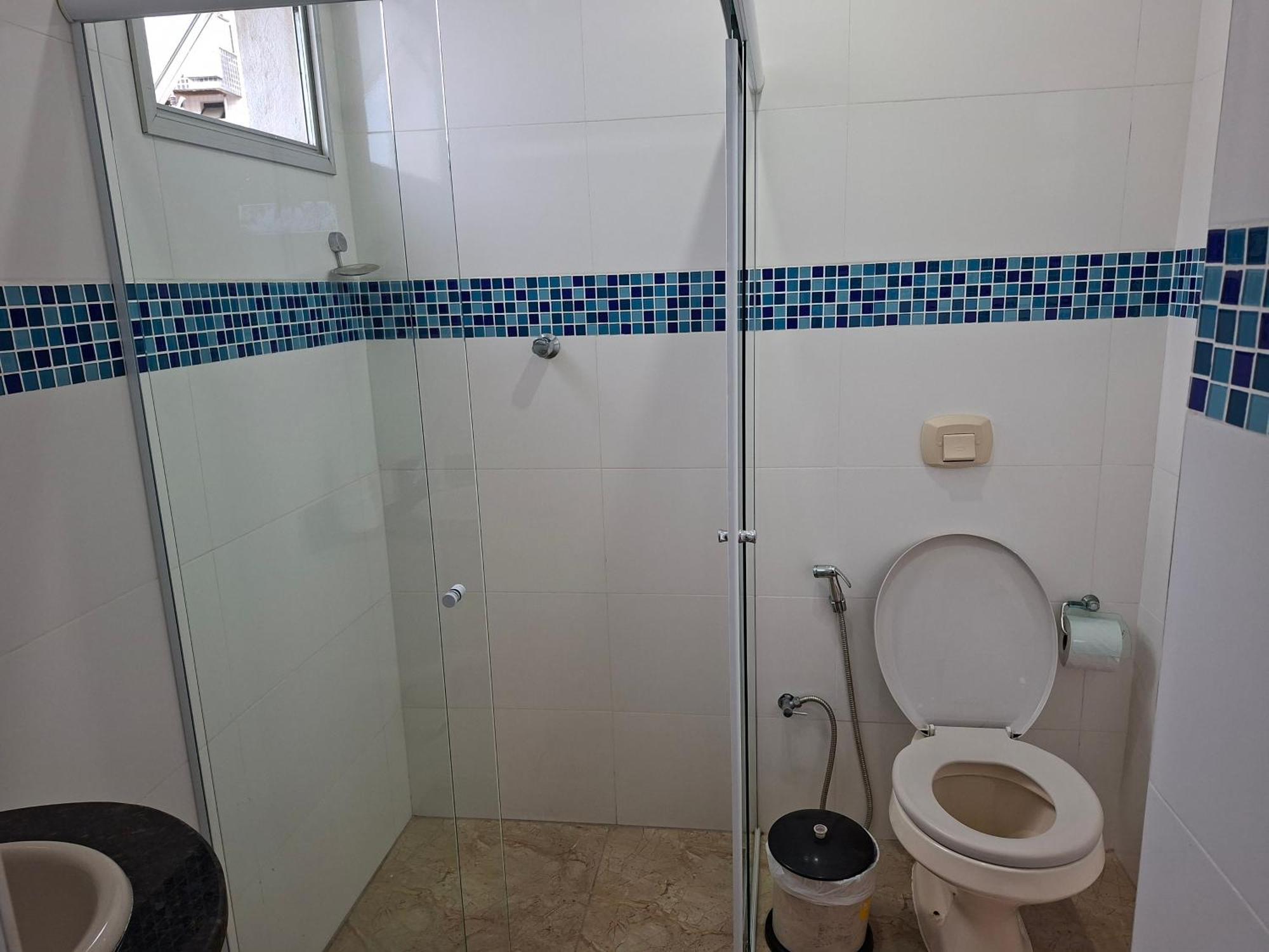 Quarto Família com Banheiro