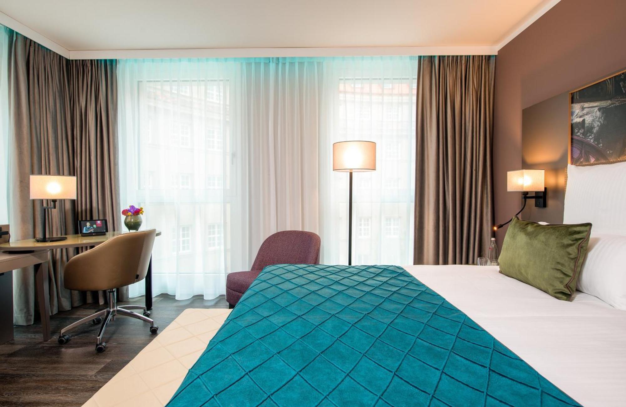 Comfort Doppelzimmer