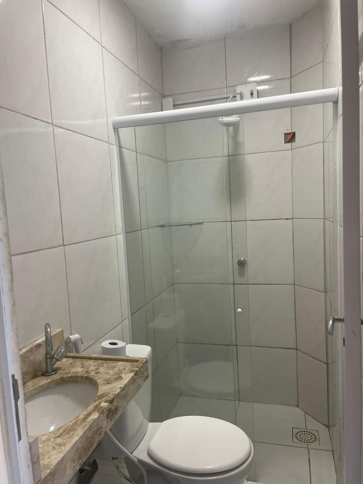 Quarto Duplo Standard
