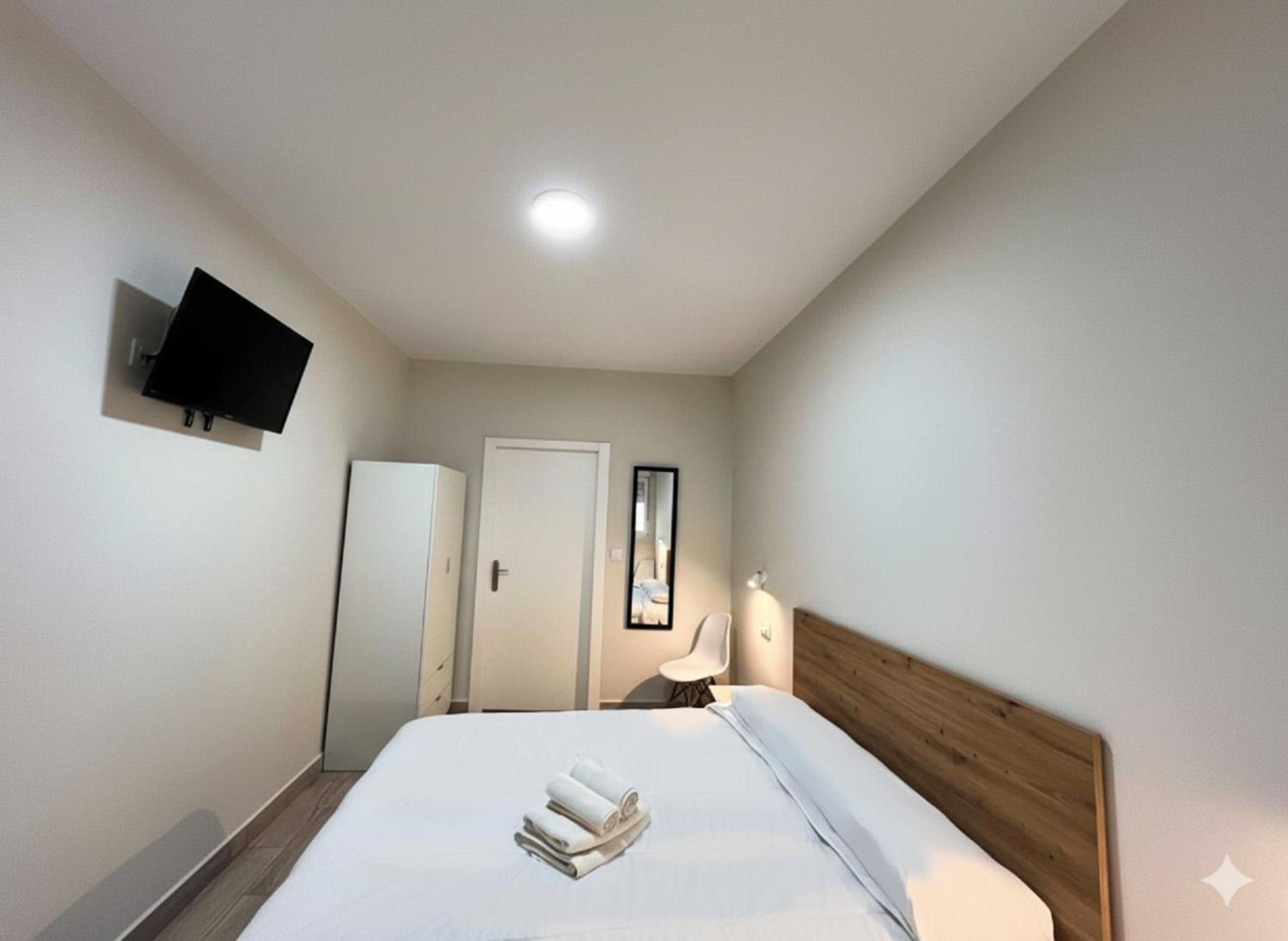Quarto Duplo Standard