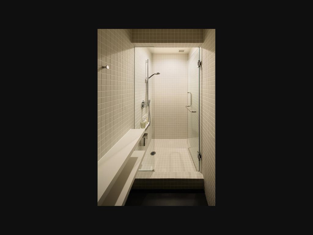 Capsule Room for Male - Non-Smoking