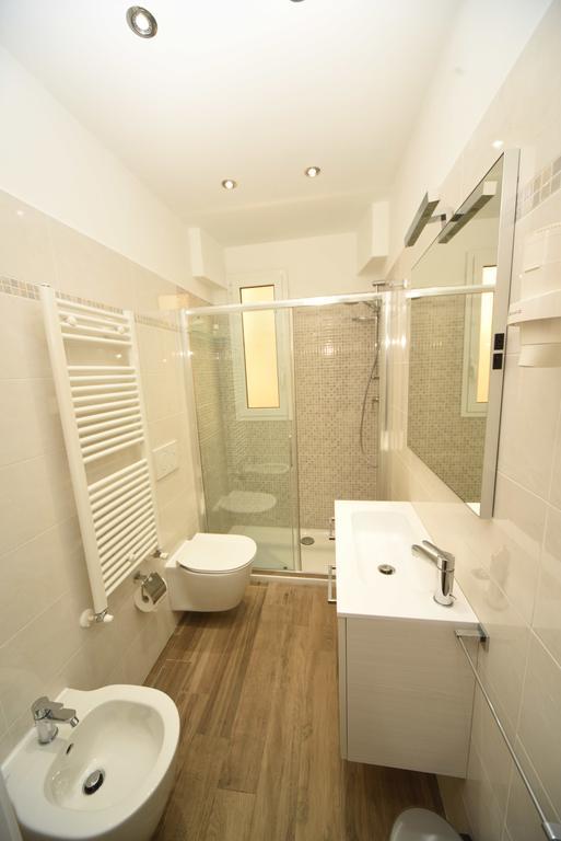 Chambre Double ou Lits Jumeaux Économique