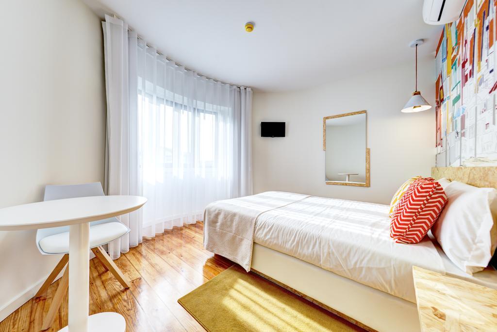 Habitación Doble Superior