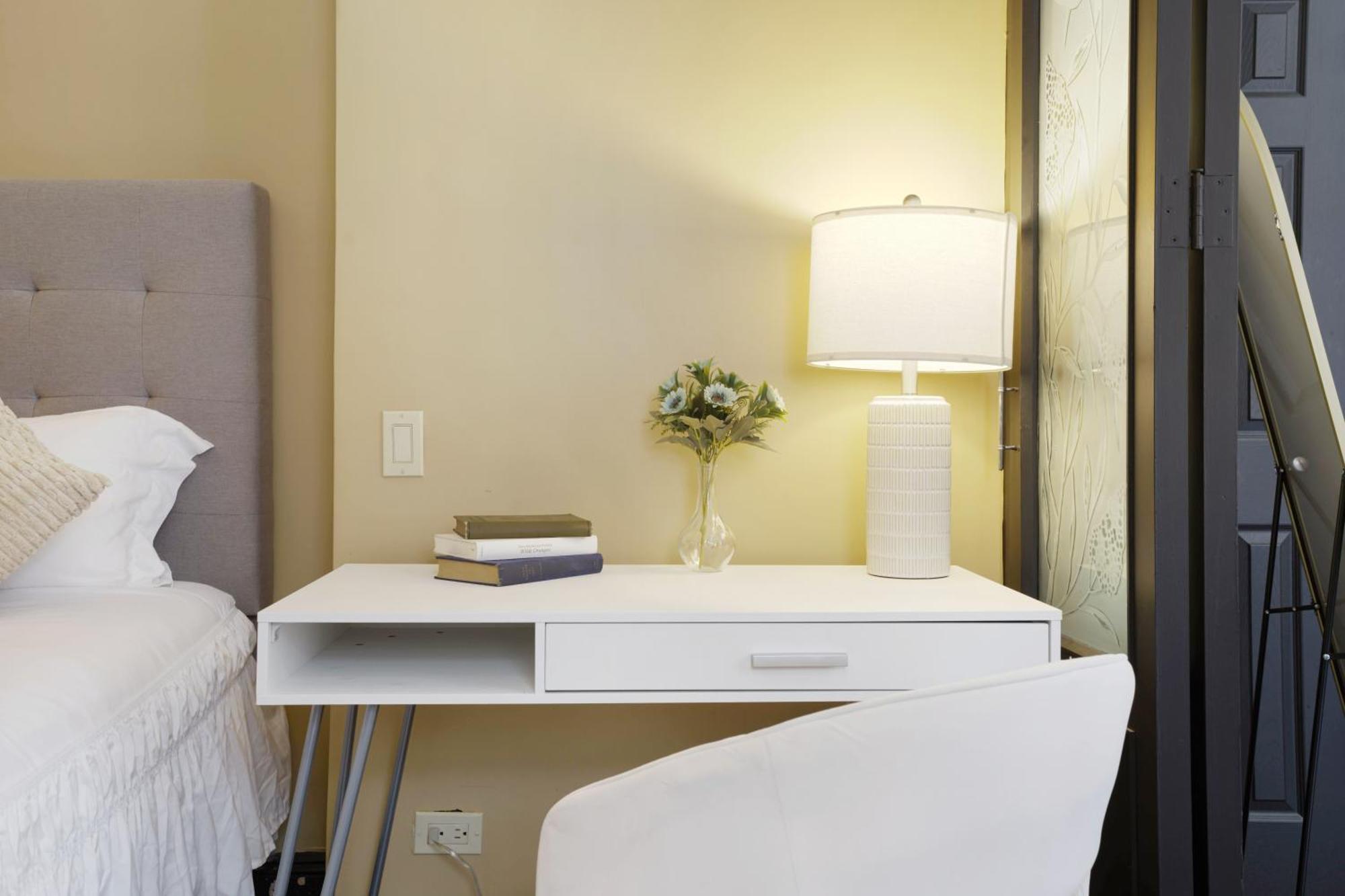 Apartamento de 2 dormitorios
