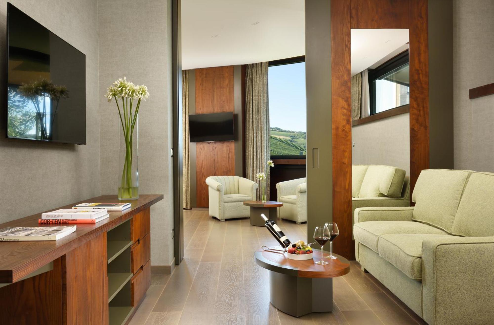 Suite Superior