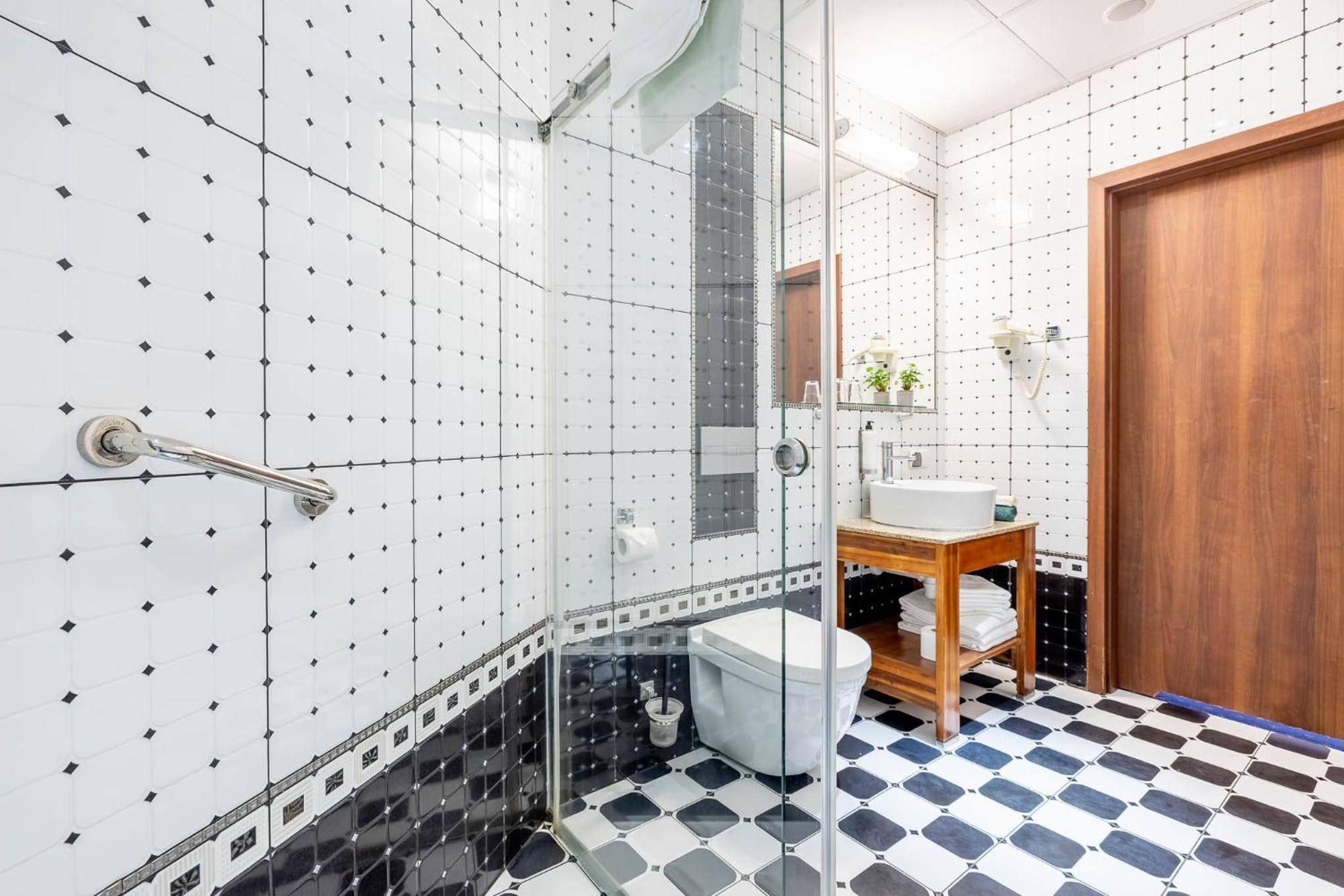 Chambre Lits Jumeaux Confort