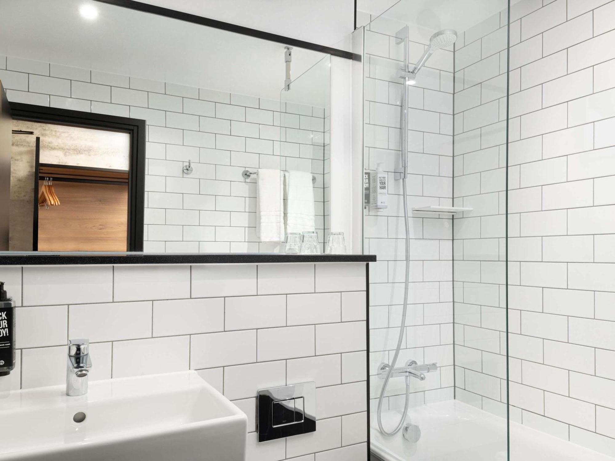 Camera Familiare Superior con 1 Letto Queen-Size e Divano-Letto
