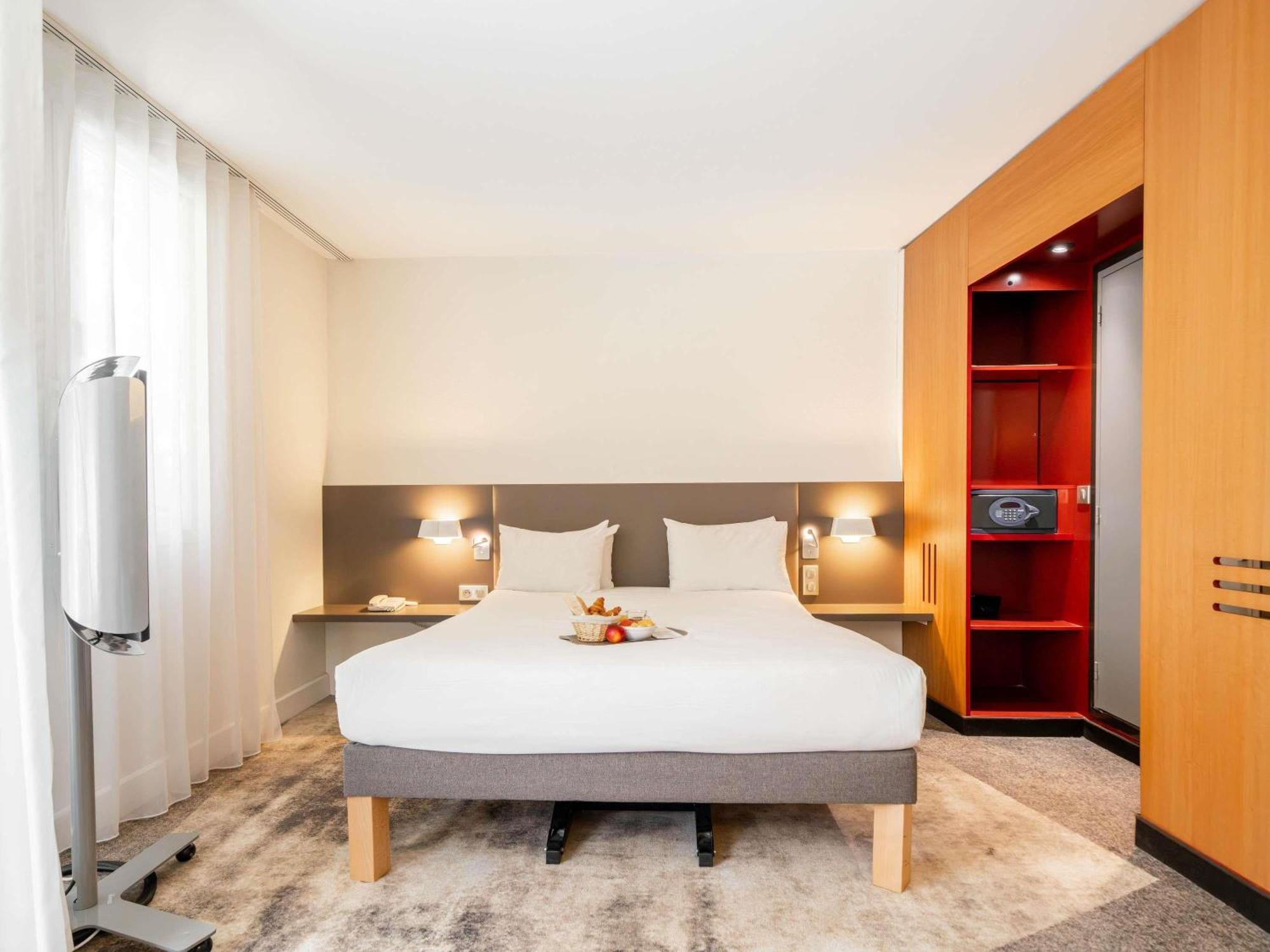 Superior Queen Suite