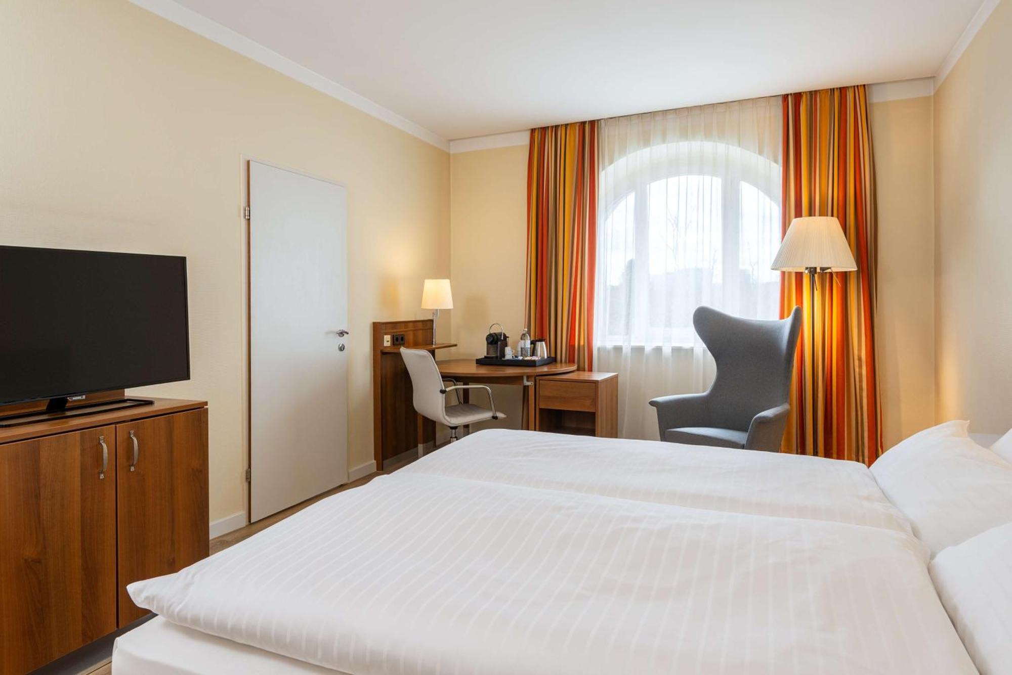 Chambre Familiale (2 Adultes + 1 Enfant)