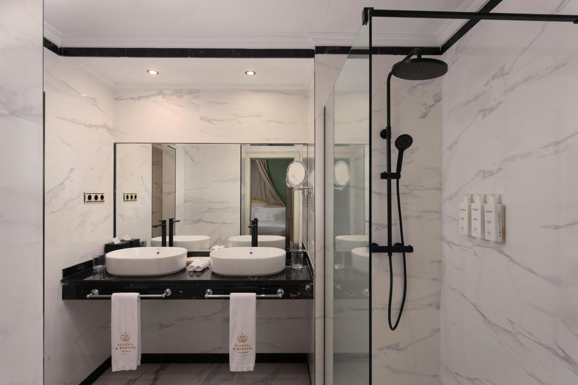Habitación Deluxe con cama extragrande