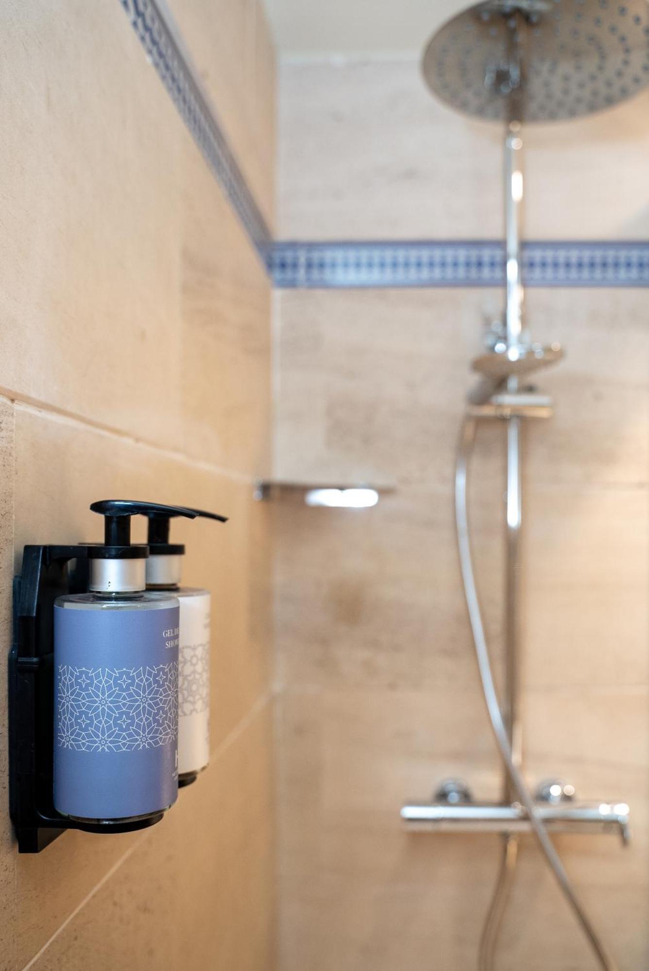 Chambre Double Supérieure avec Vue