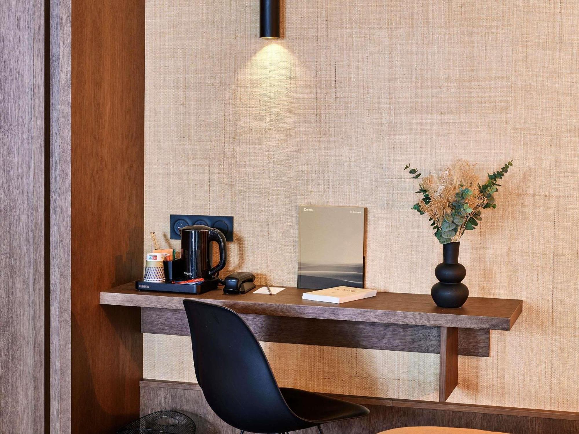 Chambre Double Classique