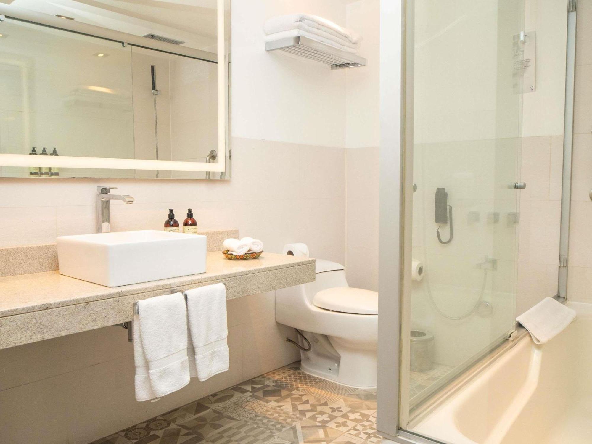 Kolonial Doppelzimmer