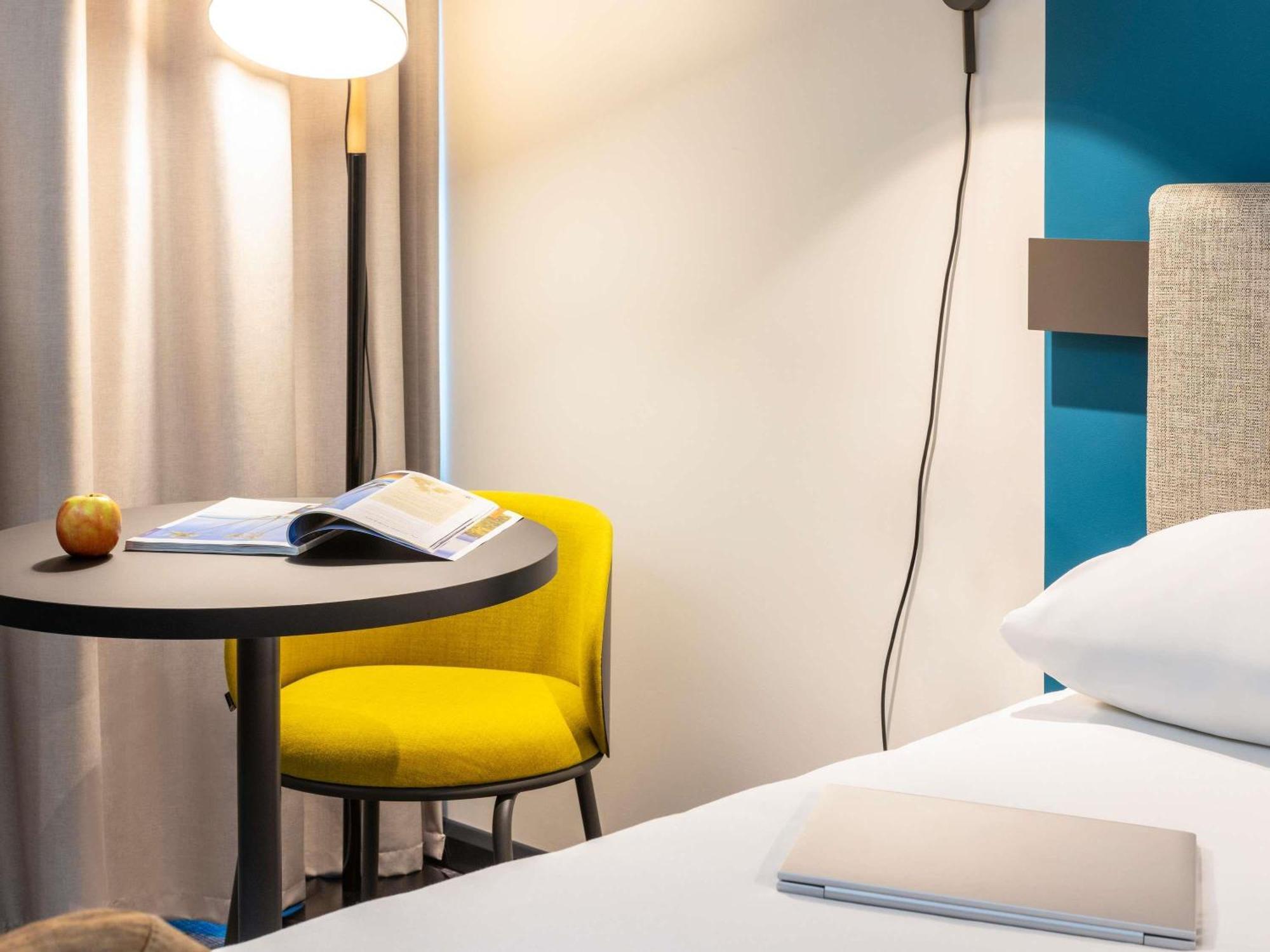 Chambre Double Supérieure