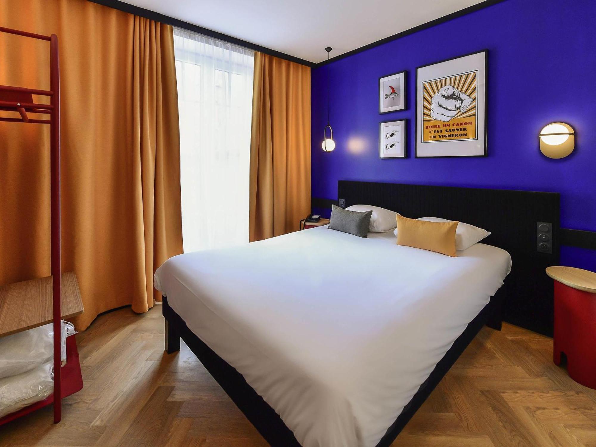 Superior Doppelzimmer