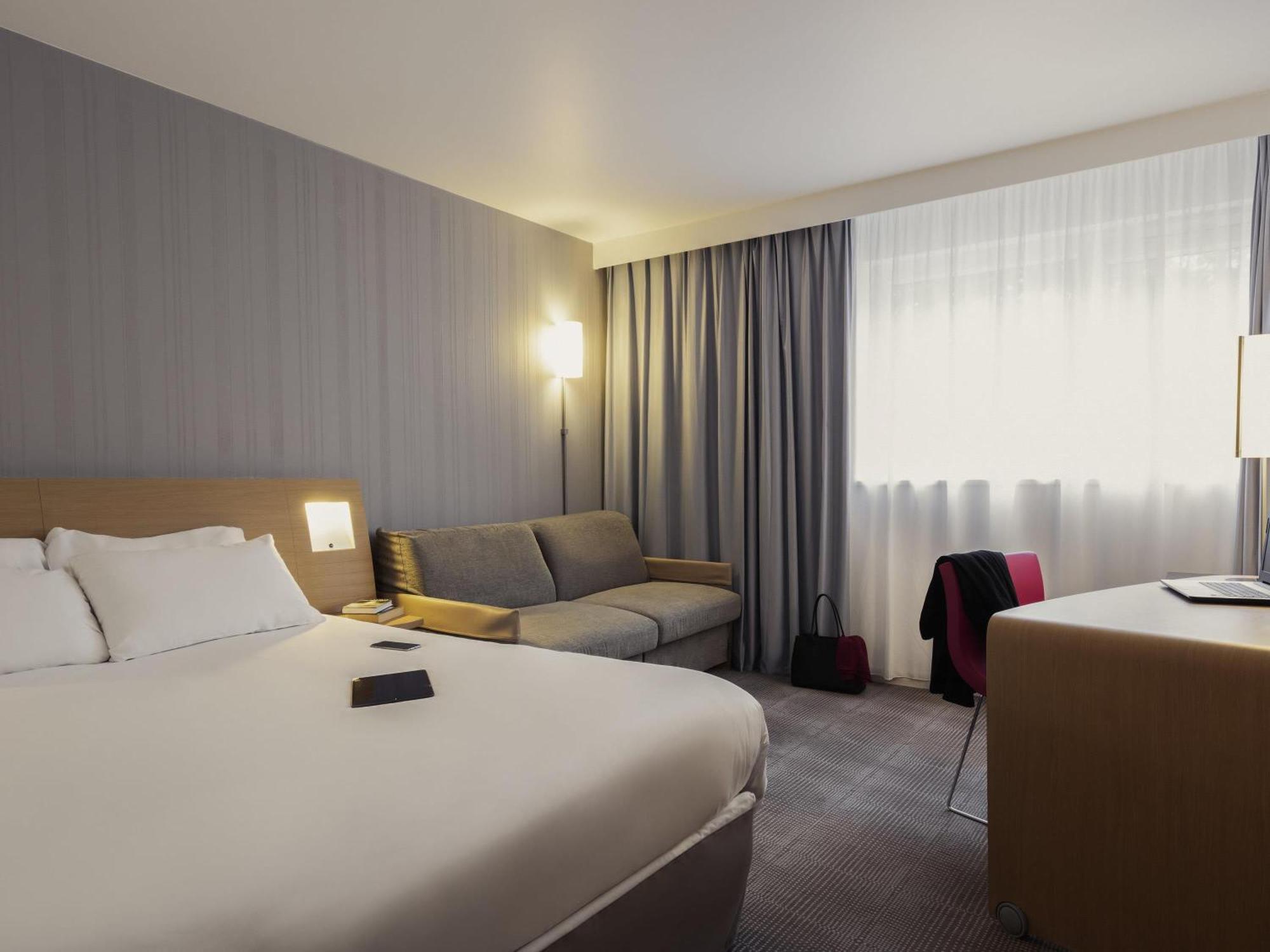 Chambre Double Supérieure