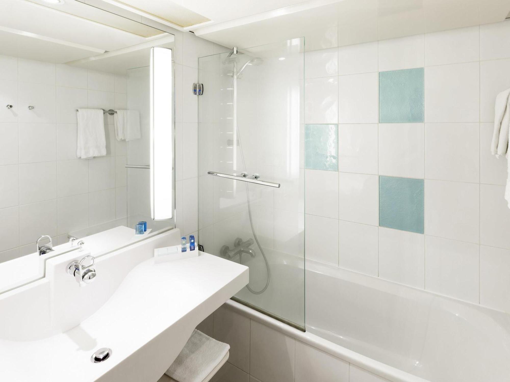 Superior Familiekamer met Slaapbank