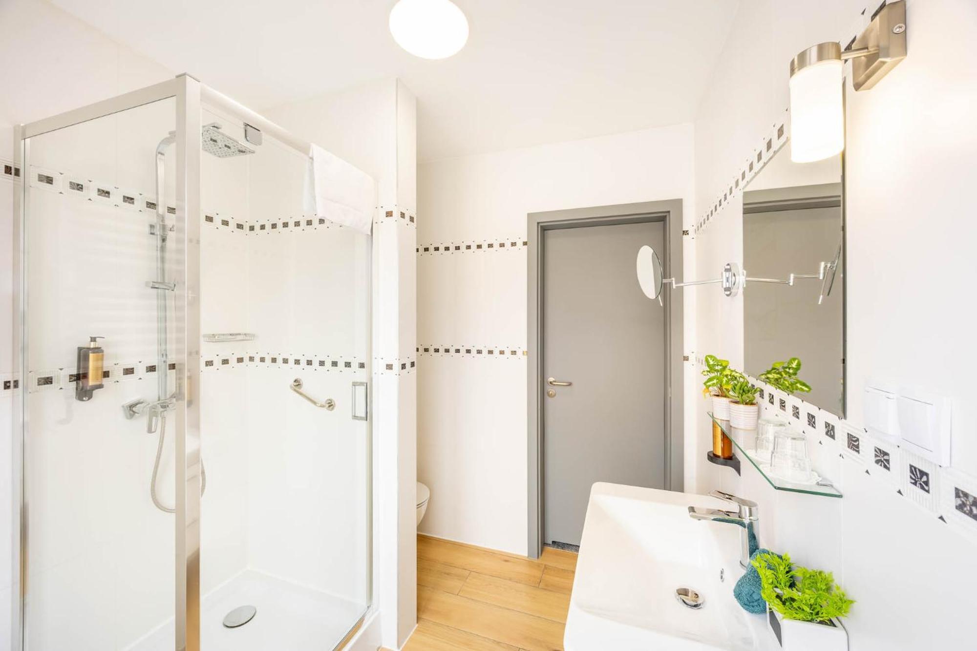 Chambre Simple Supérieure