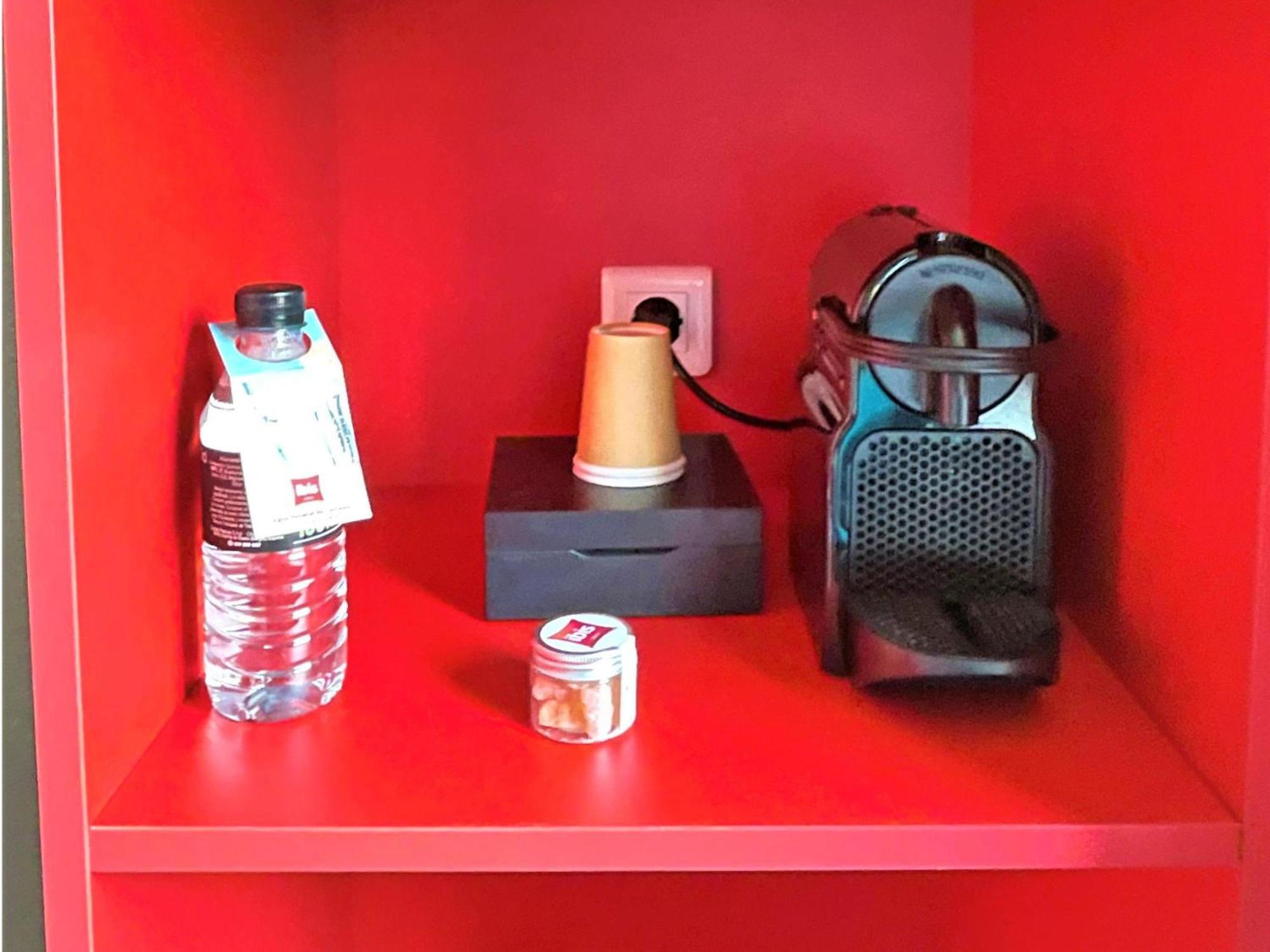 Habitación Doble Confort