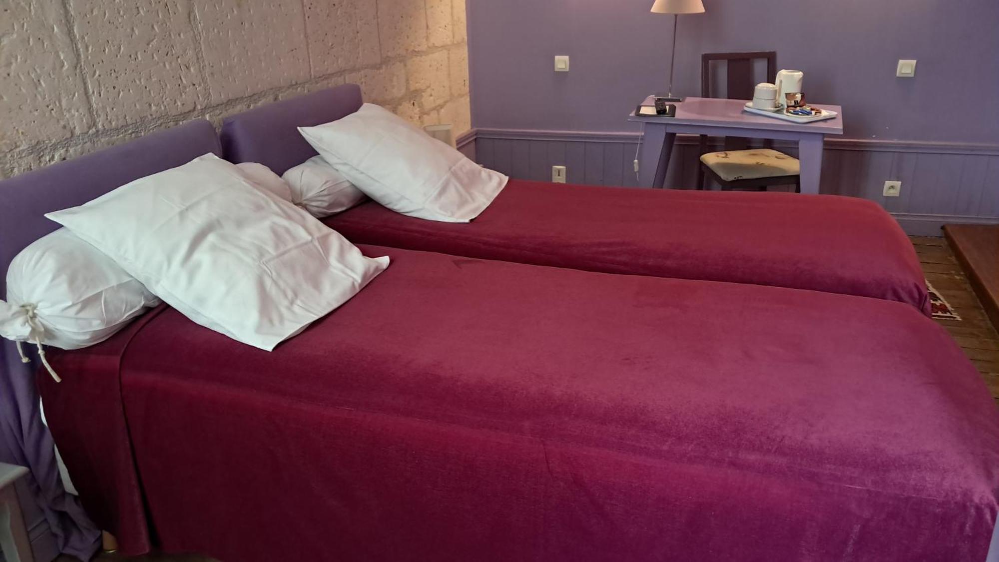 Chambre Économique