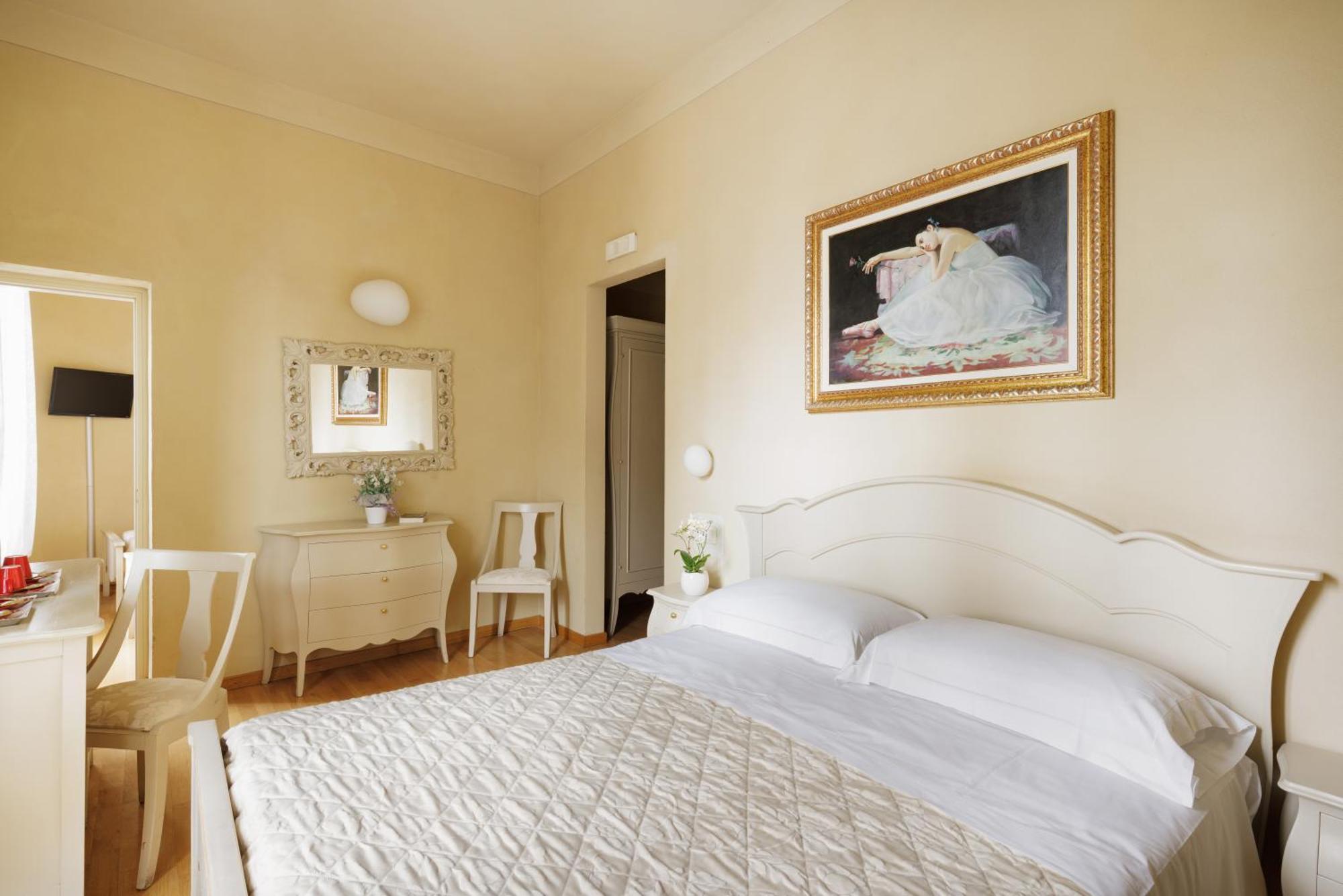 Suite Familiar con vistas