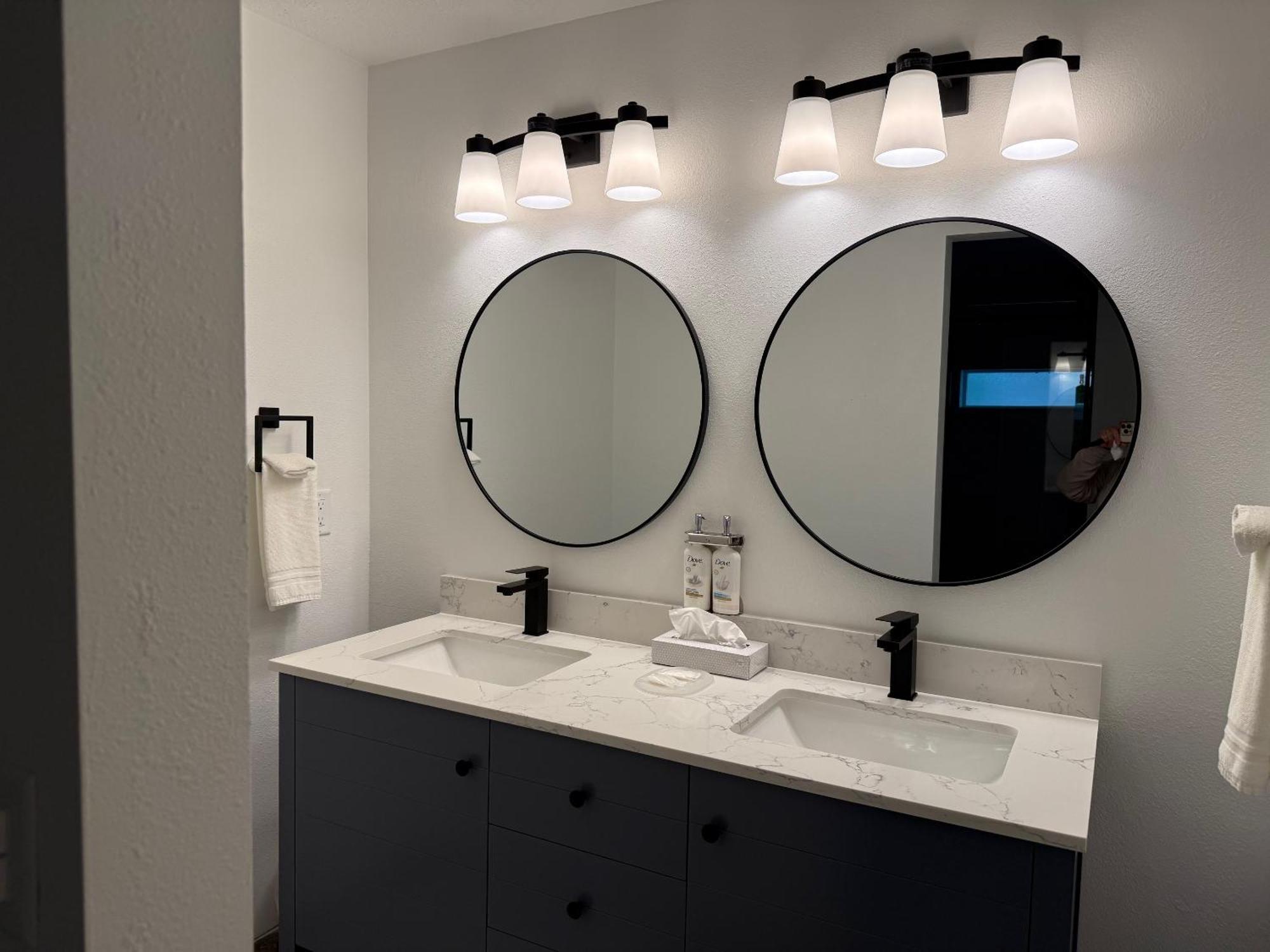 One-Bedroom Suite
