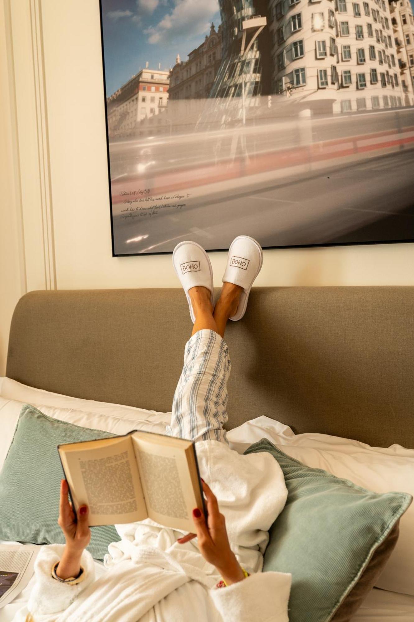 Chambre Double Standard