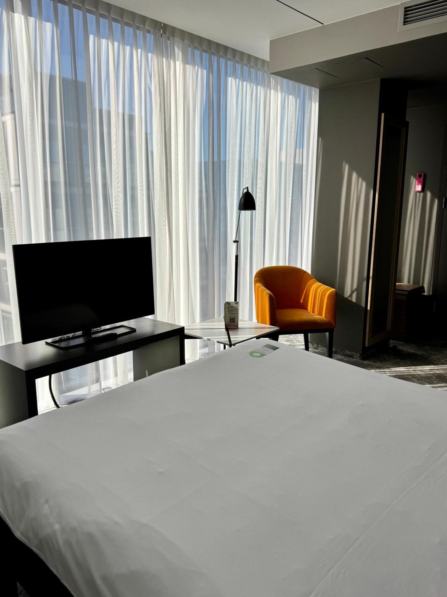 Quarto Duplo Standard