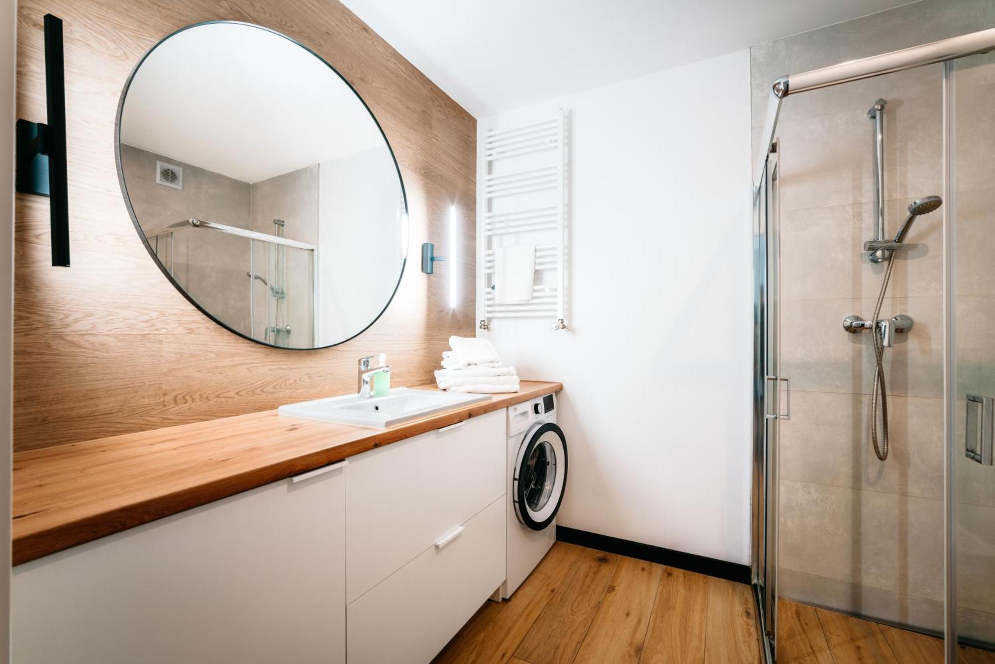 Superior Ferienwohnung im Gebäude A/C/D
